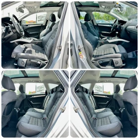 Audi A4 3.0TDI 239HP PANO BLIND SPOT LANE ASSIST | Mobile.bg    12