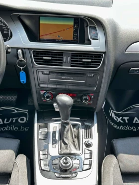 Audi A4 3.0TDI 239HP PANO BLIND SPOT LANE ASSIST | Mobile.bg    11