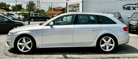 Audi A4 3.0TDI 239HP PANO BLIND SPOT LANE ASSIST | Mobile.bg    8