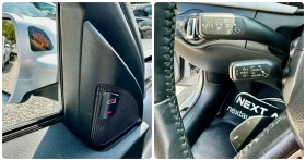 Audi A4 3.0TDI 239HP PANO BLIND SPOT LANE ASSIST | Mobile.bg    15