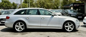 Audi A4 3.0TDI 239HP PANO BLIND SPOT LANE ASSIST | Mobile.bg    4