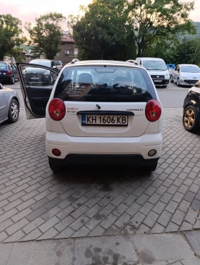 Обява за продажба на Chevrolet Matiz ~3 200 лв. - изображение 7