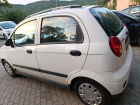 Обява за продажба на Chevrolet Matiz ~3 200 лв. - изображение 1