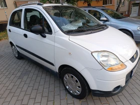 Обява за продажба на Chevrolet Matiz ~3 200 лв. - изображение 2