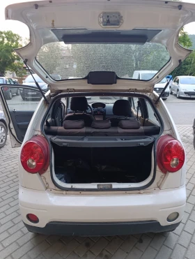 Обява за продажба на Chevrolet Matiz ~3 200 лв. - изображение 6