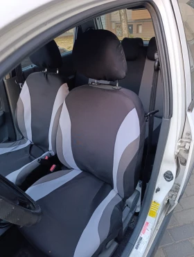 Обява за продажба на Chevrolet Matiz ~3 200 лв. - изображение 4