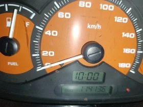 Обява за продажба на Chevrolet Matiz ~3 200 лв. - изображение 8
