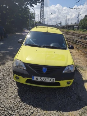 Dacia Logan 1.6 | Mobile.bg    3