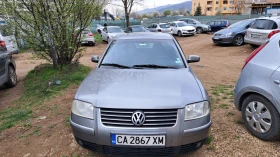 Обява за продажба на VW Passat ~3 800 лв. - изображение 1