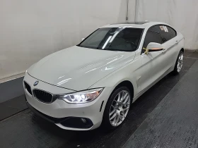 BMW 428 AWD * CARFAX * АвтоКредит * Цена до България* 