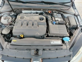 VW Golf 1.6TDI | Mobile.bg    16
