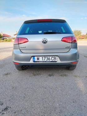 VW Golf 1.6TDI | Mobile.bg    3