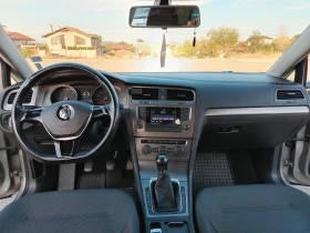 VW Golf 1.6TDI | Mobile.bg    8
