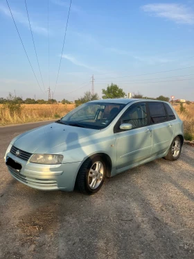 Обява за продажба на Fiat Stilo ~3 000 лв. - изображение 1