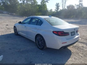 BMW 530 PANO * Harman Kardon* Head UP* PARKING ASSISTANT | Mobile.bg    7