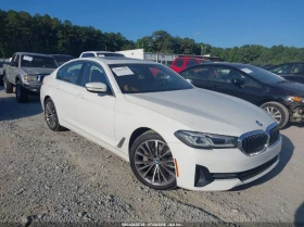 BMW 530 PANO * Harman Kardon* Head UP* PARKING ASSISTANT | Mobile.bg    5