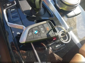 BMW 530 PANO * Harman Kardon* Head UP* PARKING ASSISTANT | Mobile.bg    12