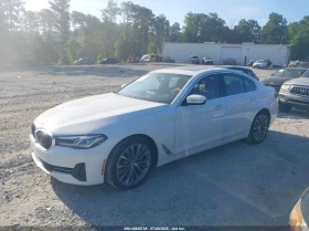     BMW 530 PANO * Harman Kardon* Head UP* PARKING ASSISTANT