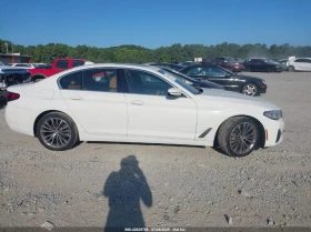 BMW 530 PANO * Harman Kardon* Head UP* PARKING ASSISTANT | Mobile.bg    8