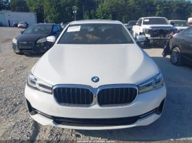     BMW 530 PANO * Harman Kardon* Head UP* PARKING ASSISTANT