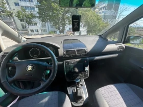 Seat Alhambra | Mobile.bg    4