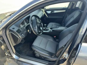 Mercedes-Benz C 180   | Mobile.bg    6