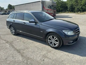 Mercedes-Benz C 180   | Mobile.bg    2
