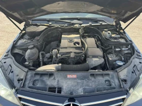 Mercedes-Benz C 180   | Mobile.bg    10