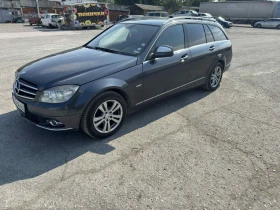 Mercedes-Benz C 180   | Mobile.bg    3