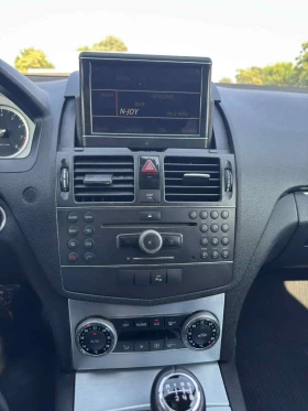 Mercedes-Benz C 180   | Mobile.bg    5