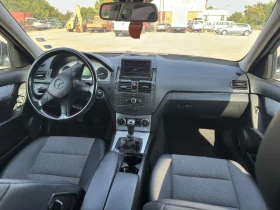Mercedes-Benz C 180   | Mobile.bg    4