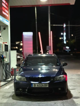 Обява за продажба на BMW 330 ~11 000 лв. - изображение 2