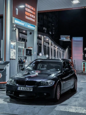 Обява за продажба на BMW 330 ~11 000 лв. - изображение 1