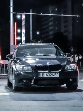Обява за продажба на BMW 330 ~11 000 лв. - изображение 1
