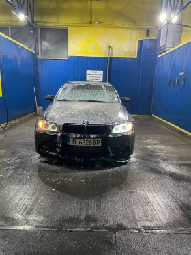 Обява за продажба на BMW 330 ~11 000 лв. - изображение 10