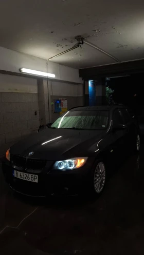 Обява за продажба на BMW 330 ~11 000 лв. - изображение 7