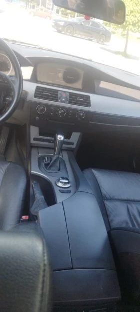Обява за продажба на BMW 523 ~9 700 лв. - изображение 10