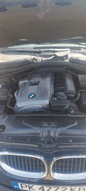 Обява за продажба на BMW 523 ~9 700 лв. - изображение 8