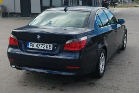 Обява за продажба на BMW 523 ~9 700 лв. - изображение 5
