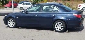 Обява за продажба на BMW 523 ~9 700 лв. - изображение 6