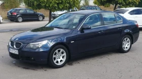 Обява за продажба на BMW 523 ~9 700 лв. - изображение 3