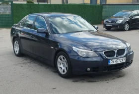 Обява за продажба на BMW 523 ~9 700 лв. - изображение 2