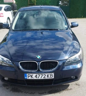 Обява за продажба на BMW 523 ~9 700 лв. - изображение 1
