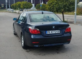 Обява за продажба на BMW 523 ~9 700 лв. - изображение 4