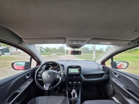Renault Clio 1.5 dci NAVI EU5 | Mobile.bg    11