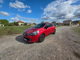 Renault Clio 1.5 dci NAVI EU5 | Mobile.bg    2