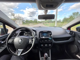 Renault Clio 1.5 dci NAVI EU5 | Mobile.bg    12