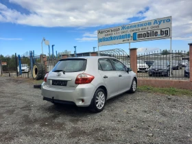 Обява за продажба на Toyota Auris 1.4 D-4D ~9 999 лв. - изображение 3