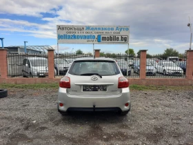 Обява за продажба на Toyota Auris 1.4 D-4D ~9 999 лв. - изображение 4