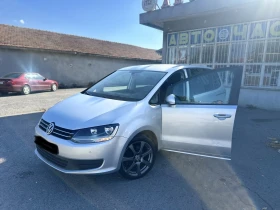Обява за продажба на VW Sharan BMT 170кс с елетронни врати ~14 900 лв. - изображение 8